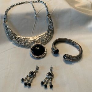Necklace Set
